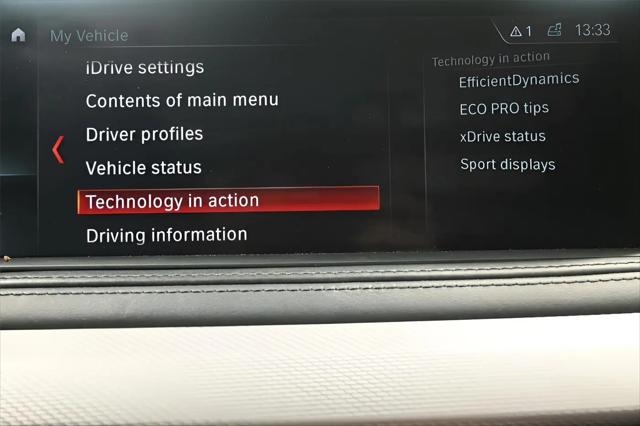 2018 BMW X5 xDrive50i