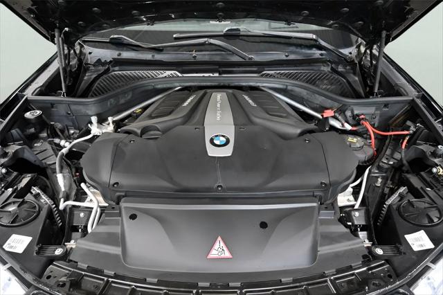 2018 BMW X5 xDrive50i