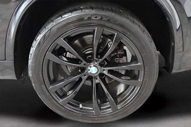 2018 BMW X5 xDrive50i