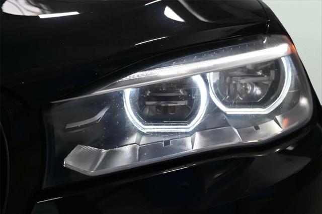 2018 BMW X5 xDrive50i