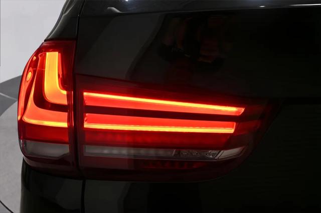2018 BMW X5 xDrive50i