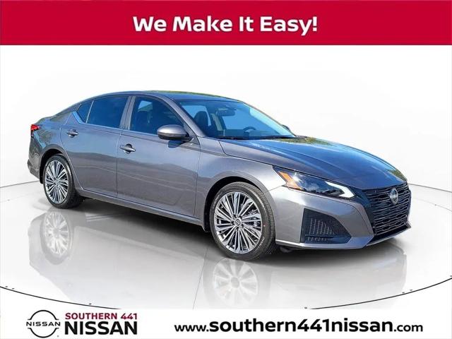 2026 Nissan Altima SV FWD for sale in Royal Palm Beach, FL
