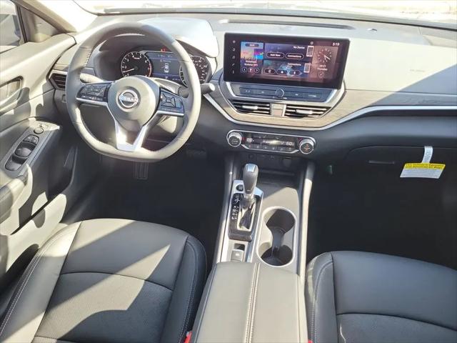 2026 Nissan Altima SV FWD
