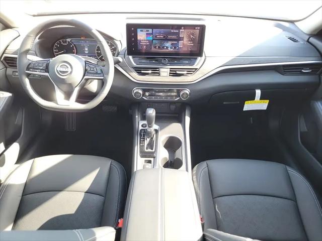 2026 Nissan Altima SV FWD