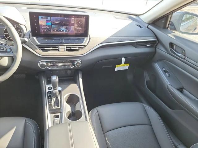 2026 Nissan Altima SV FWD