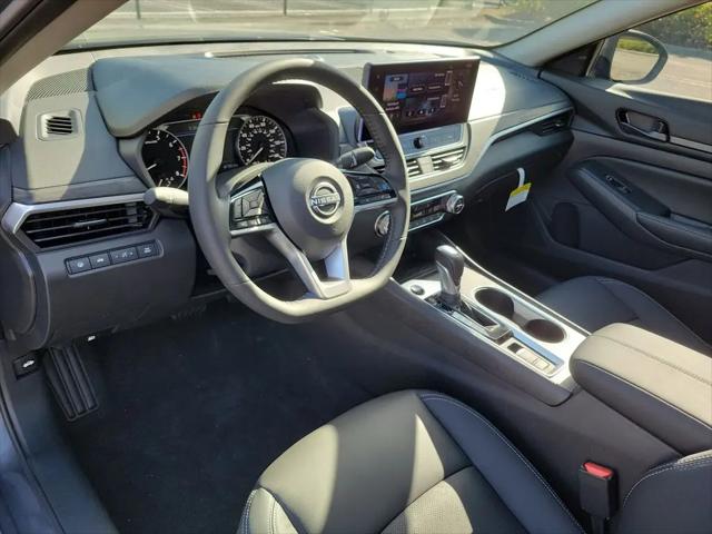 2026 Nissan Altima SV FWD