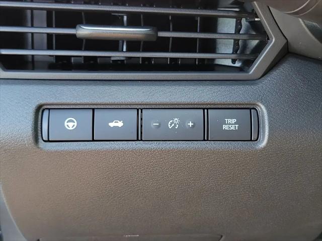 2026 Nissan Altima SV FWD