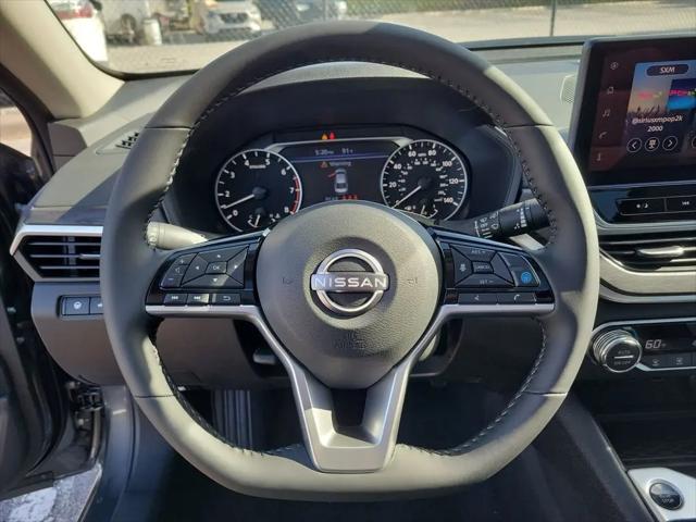 2026 Nissan Altima SV FWD