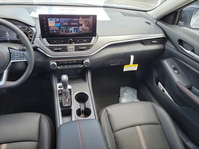 2026 Nissan Altima SR FWD