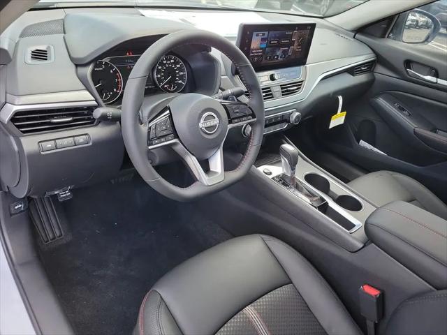 2026 Nissan Altima SR FWD