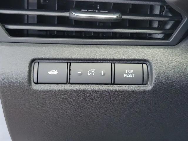 2026 Nissan Altima SR FWD