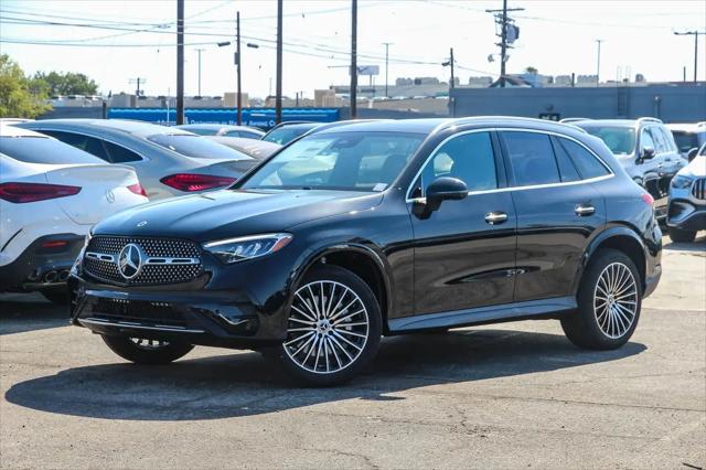 2026 Mercedes-Benz GLC GLC 300 for sale in Sherman Oaks, CA