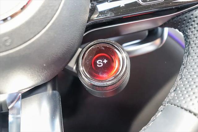 2026 Mercedes-Benz AMG GLC 43 4MATIC