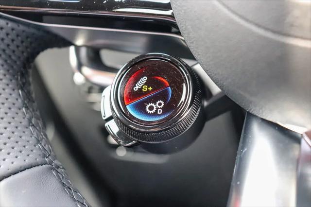 2026 Mercedes-Benz AMG GLC 43 4MATIC