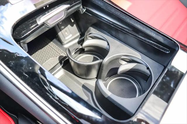2026 Mercedes-Benz AMG GLC 43 4MATIC