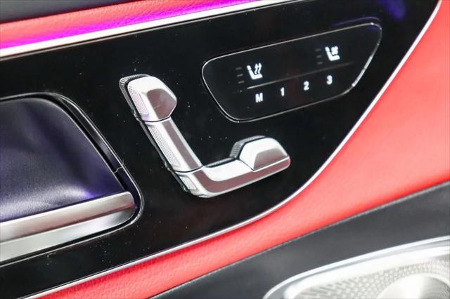 2026 Mercedes-Benz AMG GLC 43 4MATIC