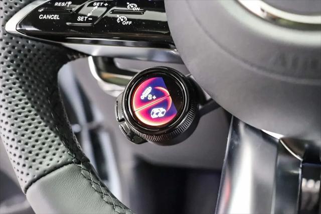 2026 Mercedes-Benz AMG GLC 43 4MATIC