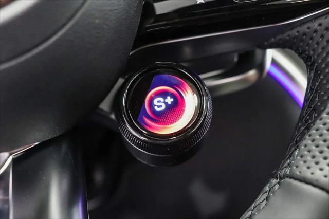 2026 Mercedes-Benz AMG GLC 43 4MATIC