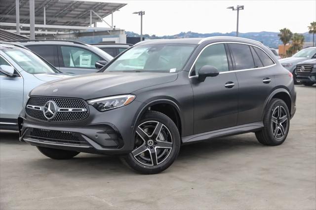 2026 Mercedes-Benz GLC GLC 300 for sale in Sherman Oaks, CA