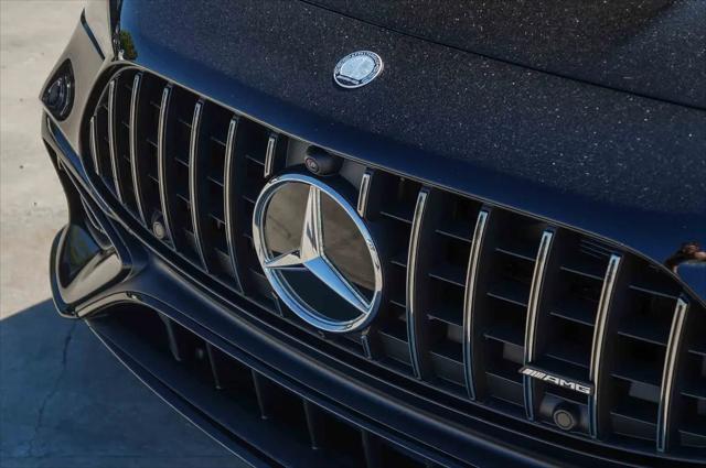 2026 Mercedes-Benz CL AMG CLE 53