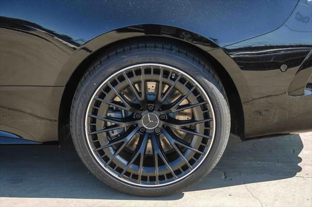 2026 Mercedes-Benz CL AMG CLE 53