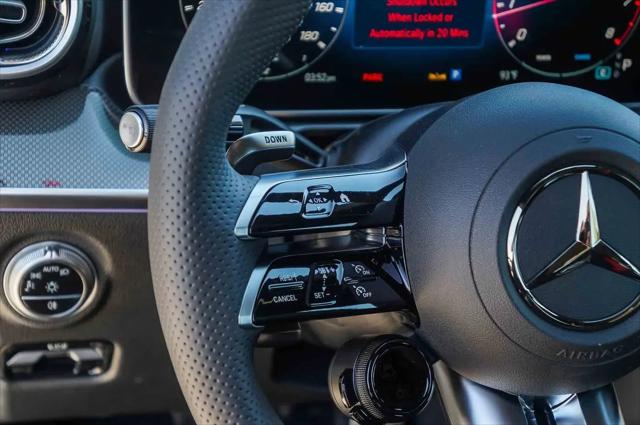 2026 Mercedes-Benz CL AMG CLE 53