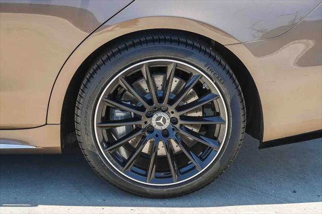 2026 Mercedes-Benz S 580 4MATIC