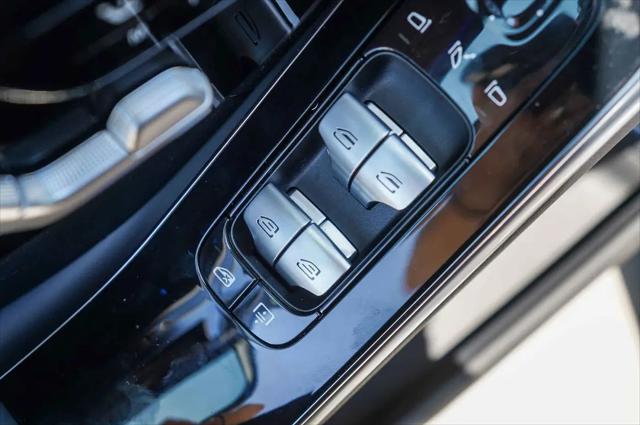 2026 Mercedes-Benz S 580 4MATIC