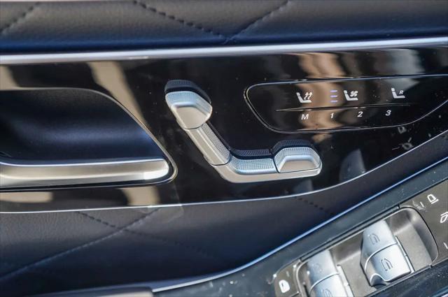 2026 Mercedes-Benz S 580 4MATIC
