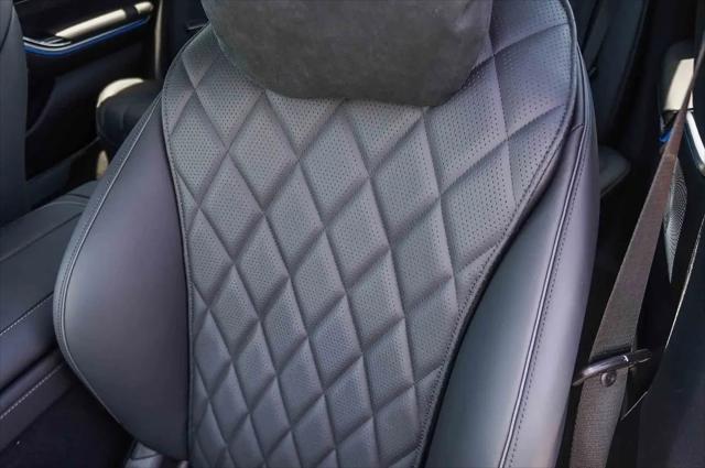 2026 Mercedes-Benz S 580 4MATIC