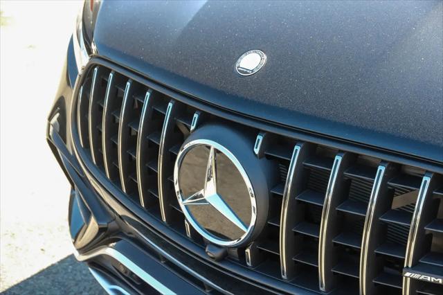 2026 Mercedes-Benz GLC 4MATIC
