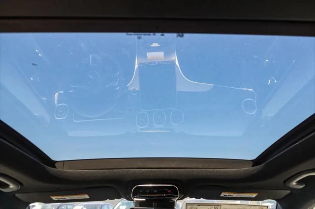 2026 Mercedes-Benz GLC 4MATIC