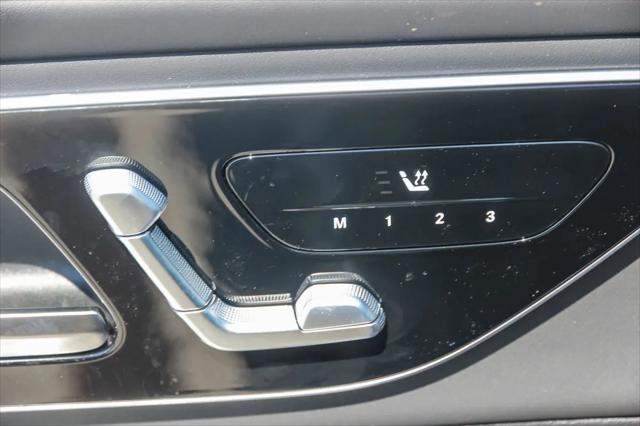 2026 Mercedes-Benz GLC 4MATIC