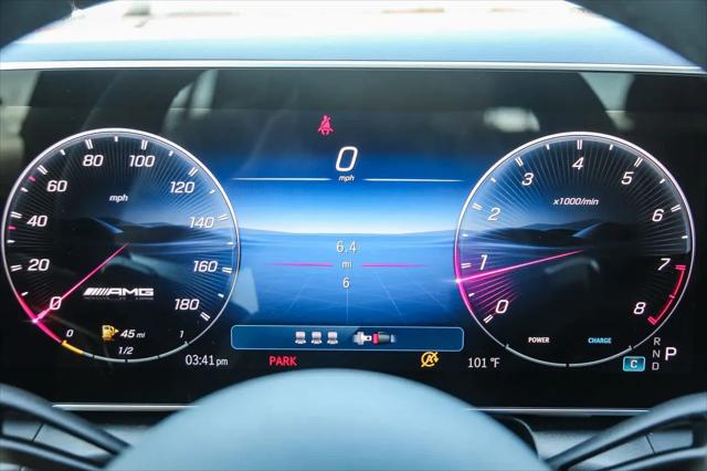 2026 Mercedes-Benz GLC 4MATIC