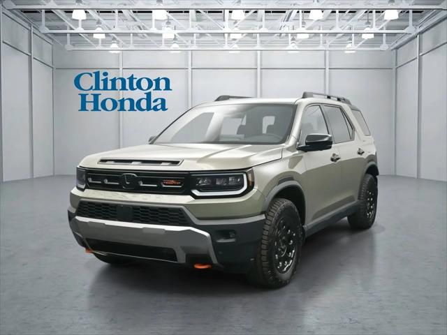 2026 Honda Passport AWD TrailSport Elite Blackout for sale in Annandale, NJ
