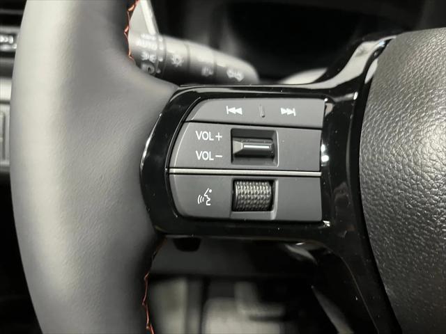 2026 Honda Passport AWD TrailSport Elite Blackout