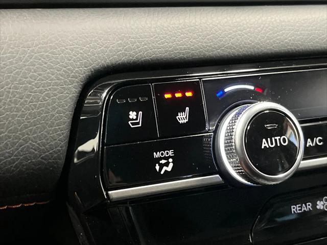 2026 Honda Passport AWD TrailSport Elite Blackout