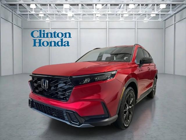 2026 Honda CR-V Hybrid AWD Sport-L for sale in Annandale, NJ