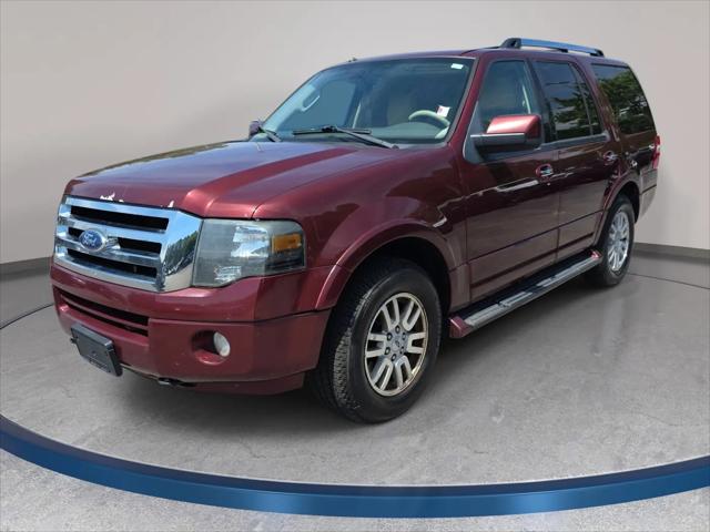 2012 Ford Expedition Limited for sale in Cary, NC