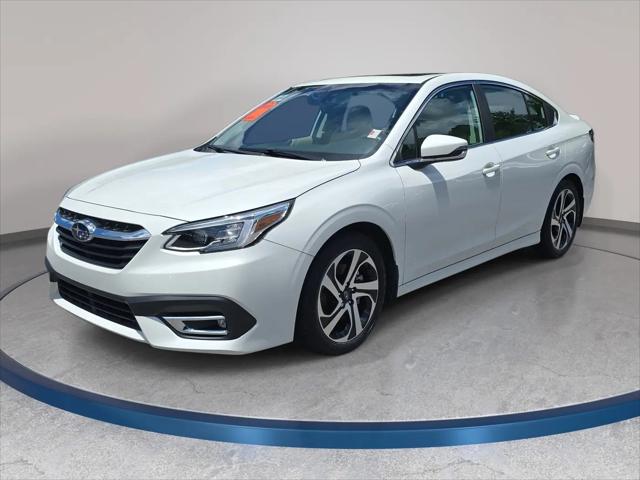 2020 Subaru Legacy Limited for sale in Cary, NC