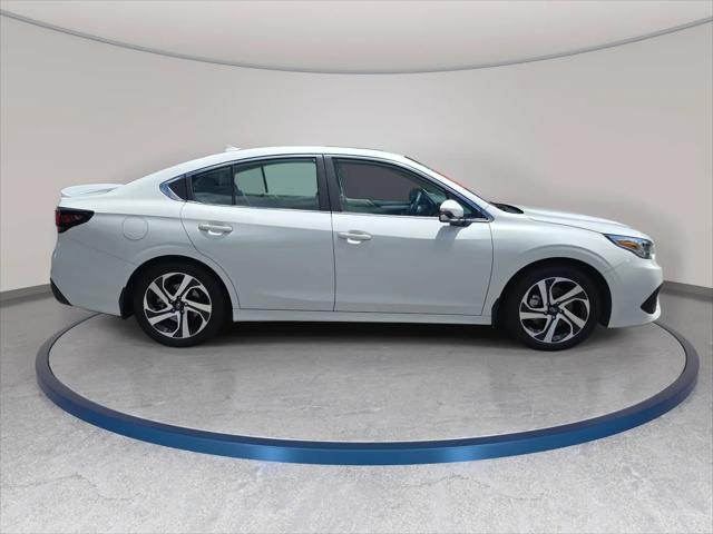 2020 Subaru Legacy Limited
