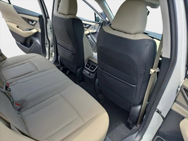 2020 Subaru Legacy Limited
