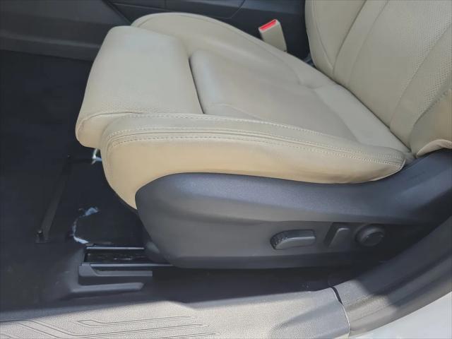 2020 Subaru Legacy Limited