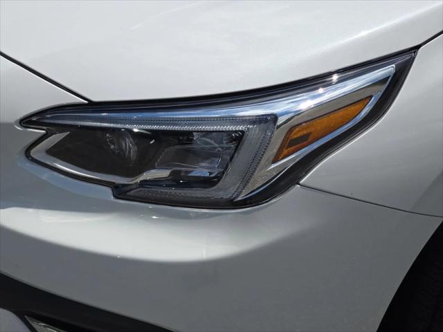 2020 Subaru Legacy Limited