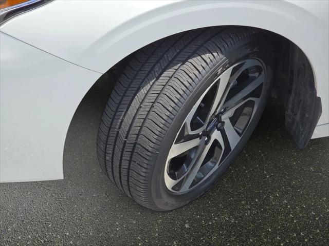 2020 Subaru Legacy Limited