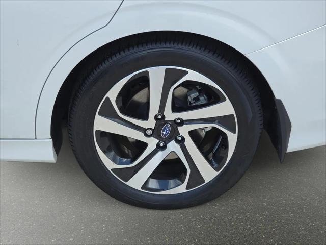 2020 Subaru Legacy Limited