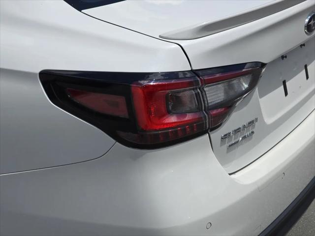 2020 Subaru Legacy Limited