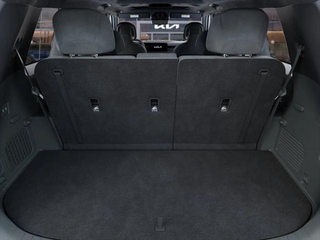 2027 Kia Telluride X-Line SX-Prestige