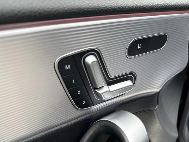 2019 Mercedes-Benz A 220 4MATIC