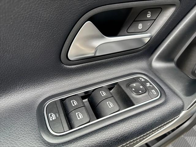 2019 Mercedes-Benz A 220 4MATIC